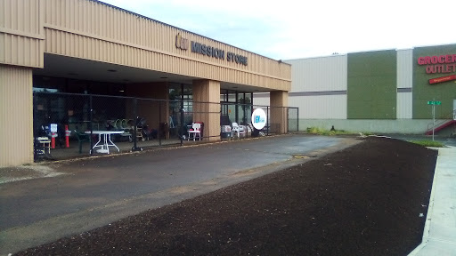 Thrift Store «Union Gospel Mission Store», reviews and photos, 885 Commercial St NE, Salem, OR 97301, USA