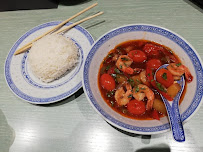Plats et boissons du Restaurant de cuisine fusion asiatique ON S' THAÏ à Châteauneuf-les-Martigues - n°7