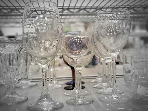 Thrift Store «Thrifty Shopper», reviews and photos, 3654 NY-281, Cortland, NY 13045, USA