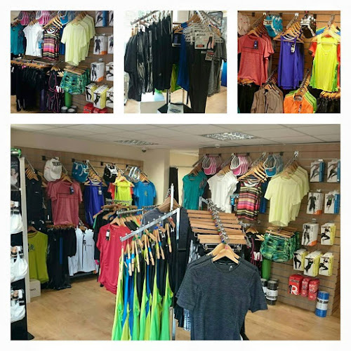 Comments and reviews of Metres To Miles - Specialist Running Shop