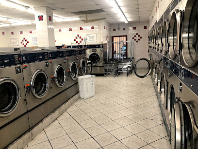 Gold Star Coin Laundry