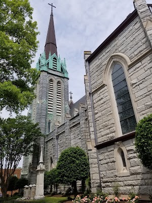 St. Pauls Catholic Church - photo 37