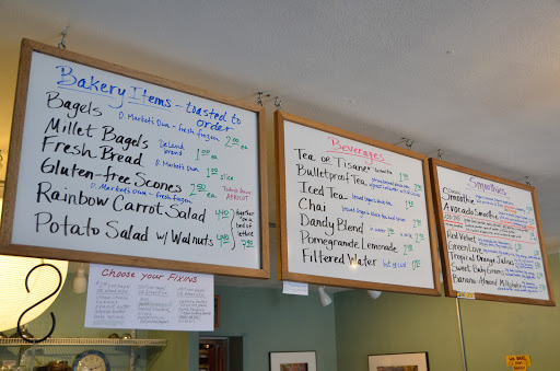 Grocery Store «The Oberlin Market», reviews and photos, 22 Carpenter Ct, Oberlin, OH 44074, USA