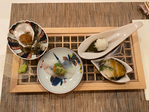 Sushi Yuen