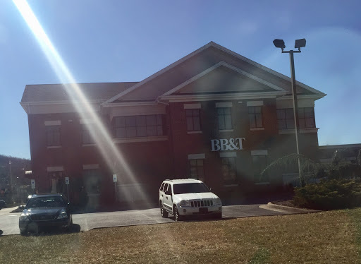 Bank «BB&T», reviews and photos