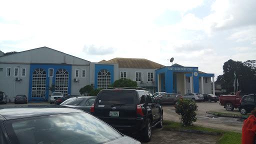 Port Harcourt Club Complex, Forces Ave, Old GRA, Port Harcourt, Nigeria, Condominium Complex, state Rivers