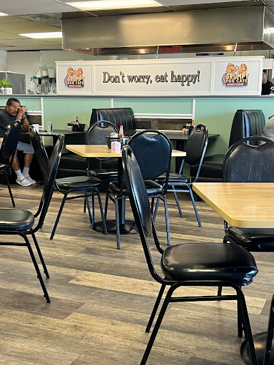 Donut Shop «Daylight Donuts», reviews and photos, 3924 E 120th Ave, Denver, CO 80233, USA