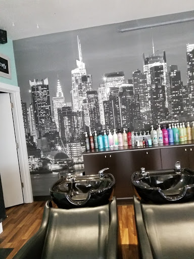 Beauty Salon «Salon Ethos», reviews and photos, 434 SW Coast Hwy, Newport, OR 97365, USA