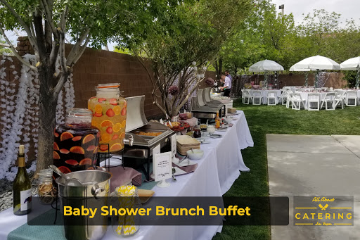 Caterer «All About Catering Las Vegas», reviews and photos, 450 S Buffalo Dr #103, Las Vegas, NV 89145, USA