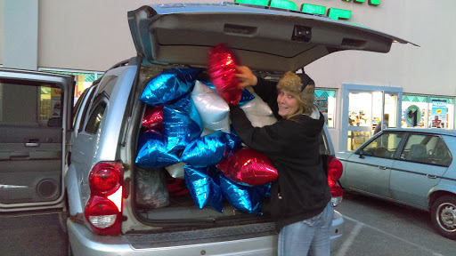 Dollar Store «Dollar Tree», reviews and photos, 756 Lafayette Rd, Seabrook, NH 03874, USA