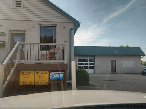 Auto Repair Shop «Harris Automotive & Tire», reviews and photos, 909 E Pearce Blvd, Wentzville, MO 63385, USA