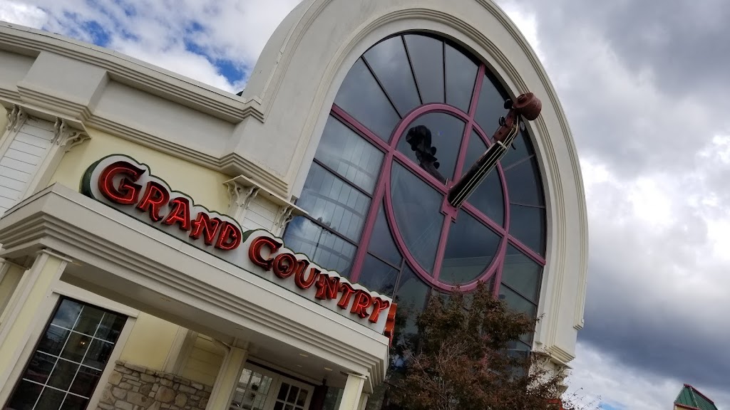 Grand Country Buffet Branson, MO 65616 Menu, Hours, Reviews and Contact