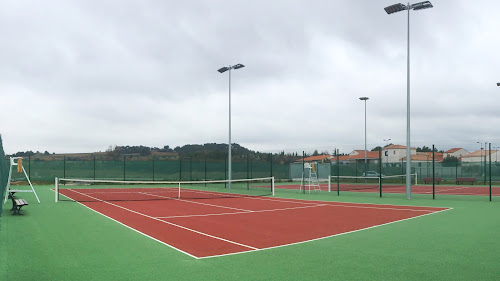 Court de tennis TENNIS/PADEL Espira-de-l'Agly