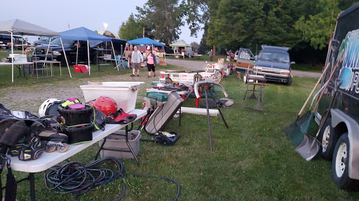 Flea Market «Armada Flea Market», reviews and photos, 25381 Armada Ridge Rd, Richmond, MI 48062, USA