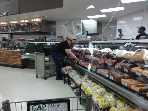 Grocery Store «Kroger», reviews and photos, 7000 Monroe Blvd, Taylor, MI 48180, USA