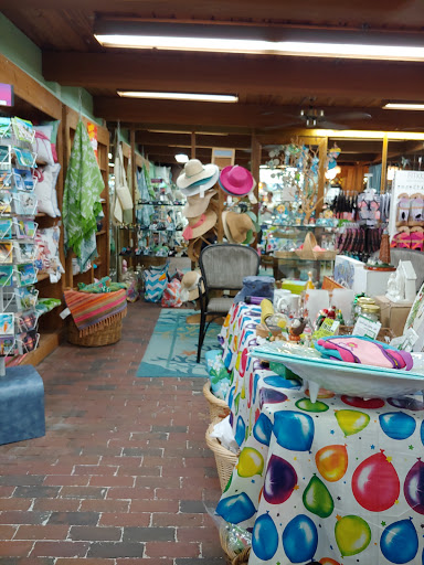 Department Store «Sporty Seahorse Shop», reviews and photos, 362 Periwinkle Way # 7, Sanibel, FL 33957, USA