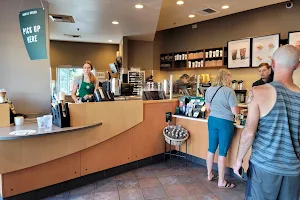 Starbucks image