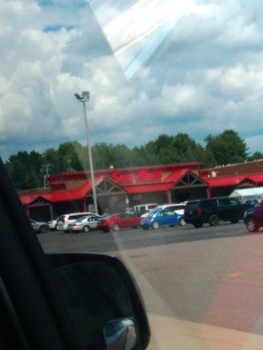 Supermarket «Save More Marketplace», reviews and photos, 8522 US-51, Minocqua, WI 54548, USA