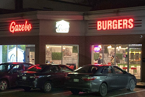 Gazebo Burgers and Grill image