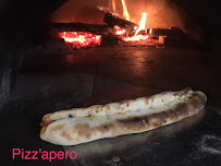 Pizza du Pizzeria Melizza à Saint-Léonard - n°16