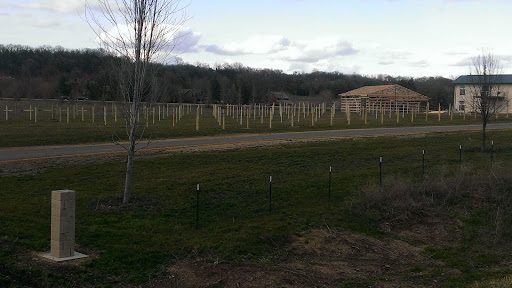 Winery «Cracked Barrel Winery», reviews and photos, 570 Coulee Trail, Hudson, WI 54016, USA