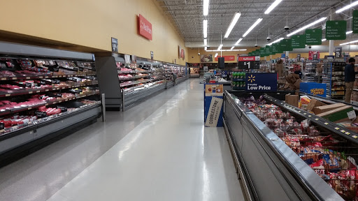 Supermarket «Walmart», reviews and photos, 707 S 8th St, Colorado Springs, CO 80905, USA