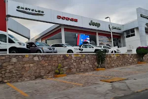 Automotores de Guanajuato image