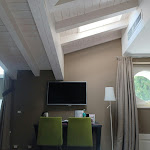 Photo n°8 de l'avis de Jessie.i fait le 06/07/2021 à 14:51 sur le  Fuoriporta House Bar & Suites à Bergamo