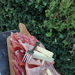 Photo n°2 de l'avis de pier.a fait le 11/08/2022 à 08:06 sur le  Fienile Fluò à Bologna