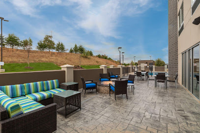 Holiday Inn Express & Suites Greenville - Taylors, an IHG Hotel