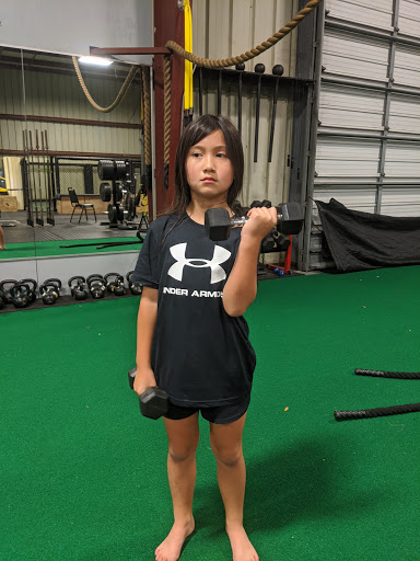 Jujitsu School «Orlando Brazilian Jiu-Jitsu LLC», reviews and photos, 28 W Michigan St, Orlando, FL 32806, USA