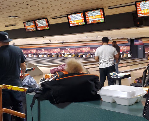 Bowling Alley «Burr Oak Bowl», reviews and photos, 3030 Burr Oak Ave, Blue Island, IL 60406, USA