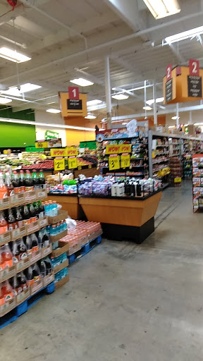 Grocery Store «Food 4 Less», reviews and photos, 4400 Slauson Ave, Maywood, CA 90270, USA