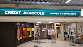 Banque Crédit Agricole Franche Comté - Agence Bessoncourt 90160 Bessoncourt