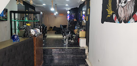 Gentleman's Club Barber Shop