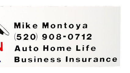 My Arizona Insurance, LLC dba Montoya Insurance Agency