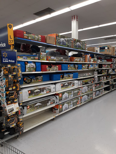 Department Store «Walmart Supercenter», reviews and photos, 250 Summit Park Dr, Pittsburgh, PA 15275, USA