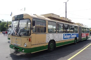 Obus Museum Solingen e.V. image