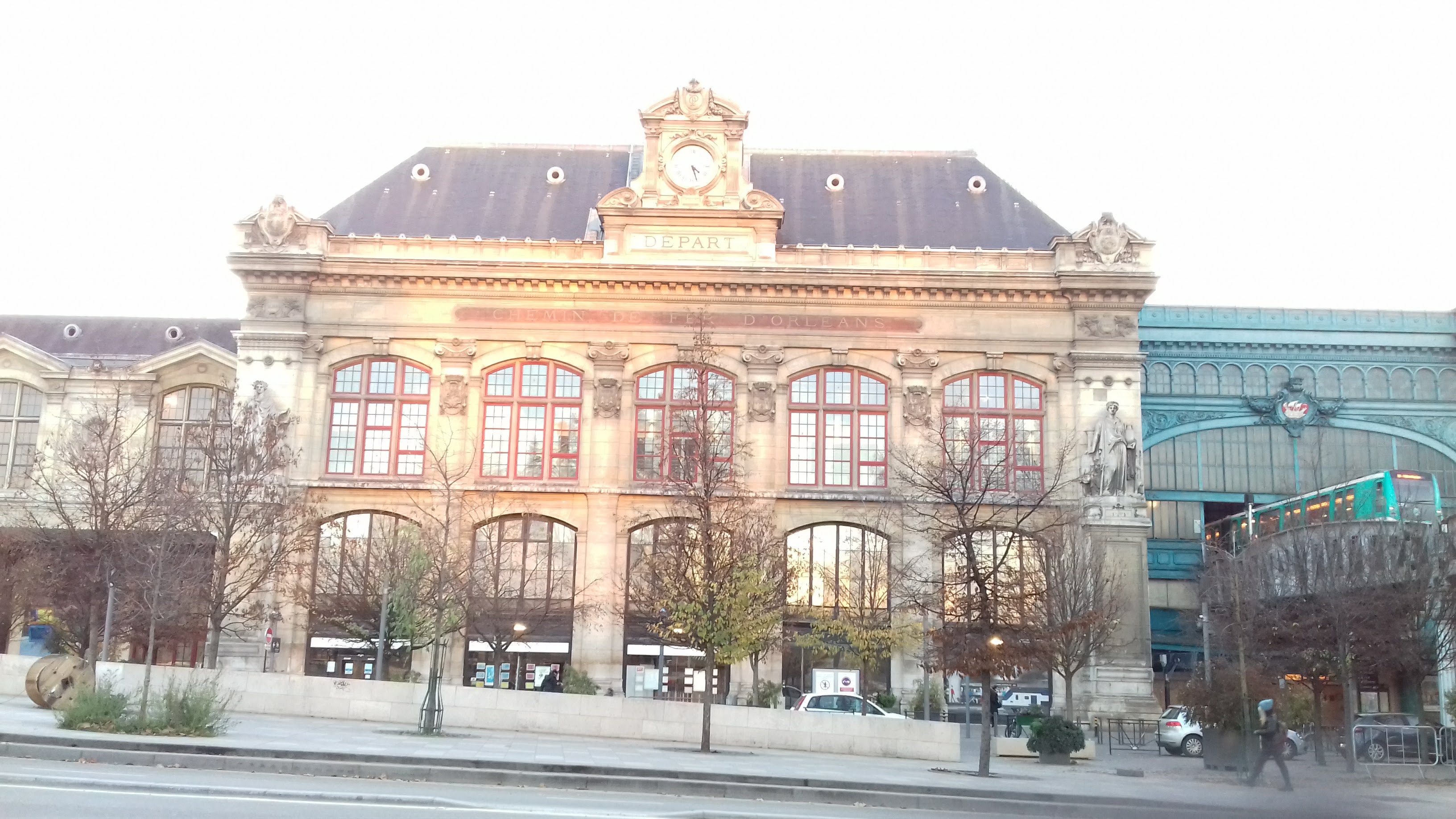 Photo n° 4 de l'avis de ernest.o fait le 16/04/2018 à 12:38