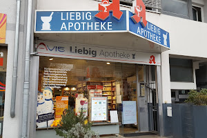 AVIE Liebig Apotheke