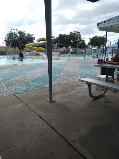 Public Swimming Pool «Edinburg Municipal Waterpark», reviews and photos, 125 E Palm Dr, Edinburg, TX 78539, USA
