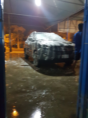 Lavado Autos - Servicio de lavado de coches