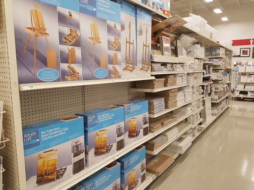 Craft Store «Michaels», reviews and photos, 7491 North Point Pkwy, Alpharetta, GA 30022, USA