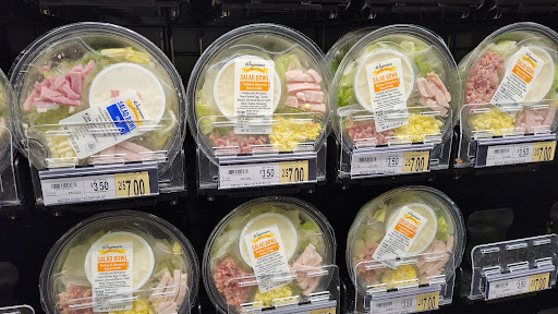 Supermarket «Wegmans», reviews and photos, 601 Amherst St, Buffalo, NY 14207, USA