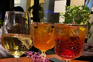 Il Mistico Cocktail & Wine