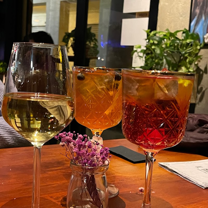 Il Mistico Cocktail & Wine
