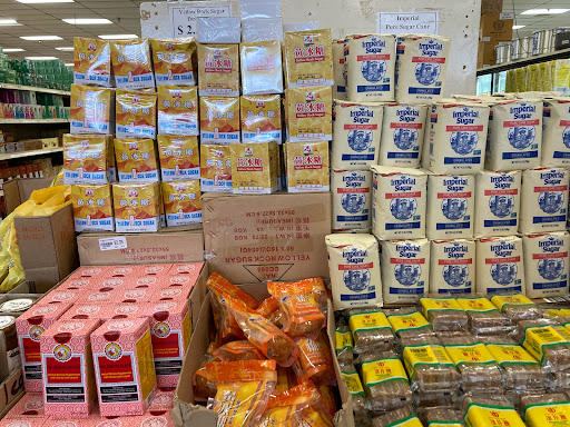 Asian Grocery Store «Cho Saigon New Market», reviews and photos, 2206 S Collins St, Arlington, TX 76010, USA