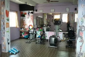 Kalpana Fitness & Physiotherapy image