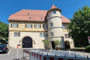 Schloss Deufringen image