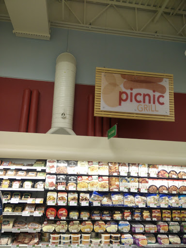 Supermarket «Publix Super Market at Town Park», reviews and photos, 12231 E Colonial Dr, Orlando, FL 32826, USA